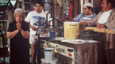 Manos a la obra