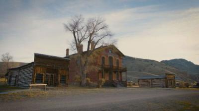 Mysteries of the Abandoned