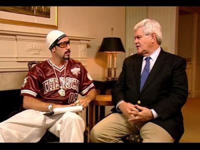 Da Ali G Show