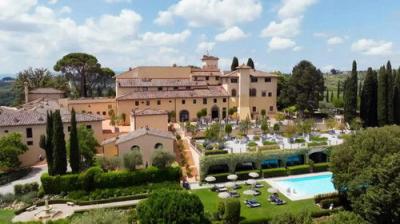 Luxury Escapes: The World's Best Holidays
