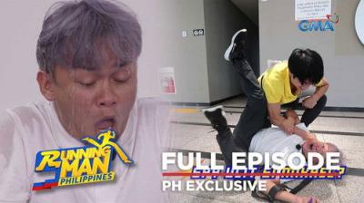 Running Man Philippines