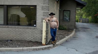 Trailer Park Boys: JAIL