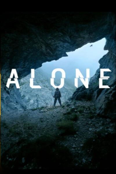 Alone filmas online