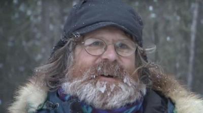 Mountain Men