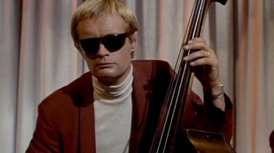 The Man from U.N.C.L.E.