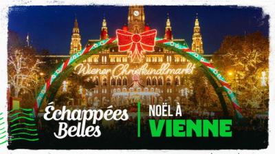 Échappées Belles