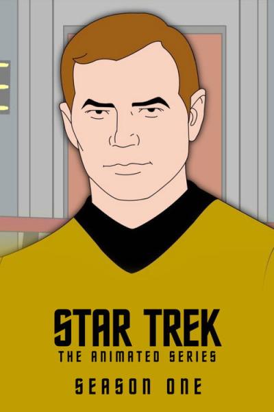 Star Trek filmas online