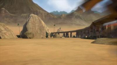 Dinotrux