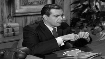 Perry Mason