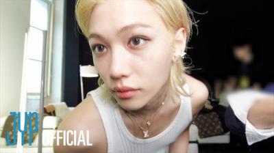SKZ VLOG