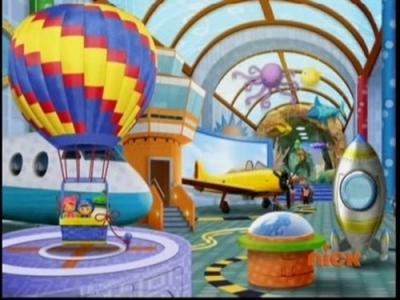 Team Umizoomi