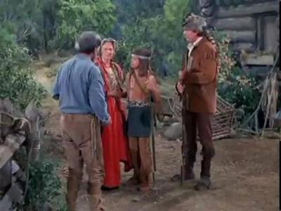Daniel Boone