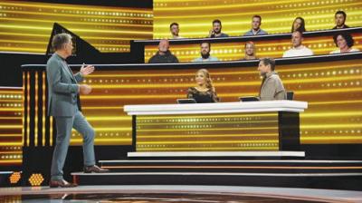 Das 1% Quiz – Wie clever ist Deutschland?