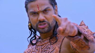 Mahabharat