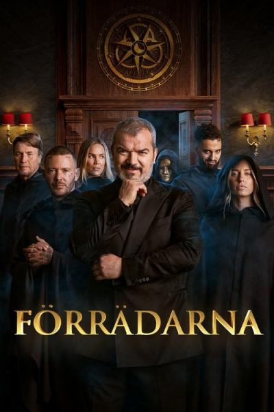 Förrädarna filmas online