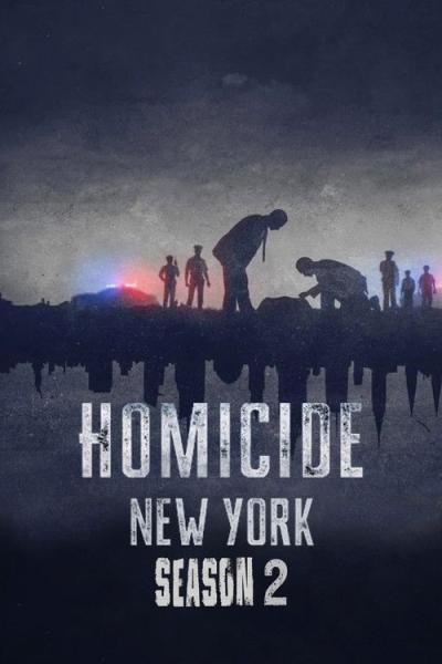 Homicide filmas online