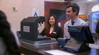 Nathan for You