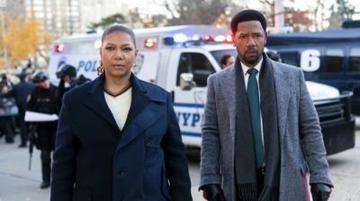 The Equalizer