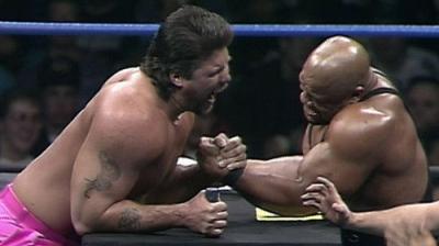 Clash of the Champions