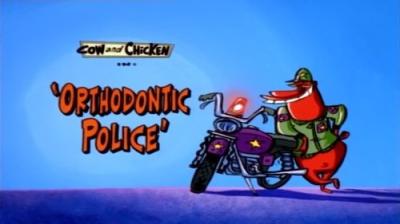 Cow and Chicken