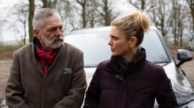 In the Footsteps of Killers