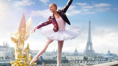 Find Me in Paris filmas žiurėti online