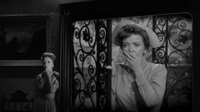 The Twilight Zone