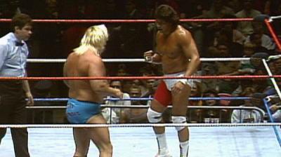 WWF Prime Time Wrestling