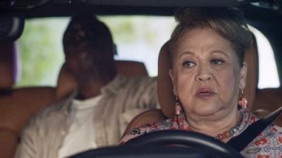 Privatus detektyvas Magnumas