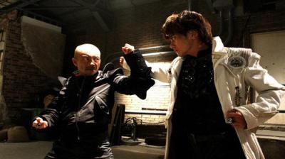 牙狼＜GARO＞～MAKAISENKI～