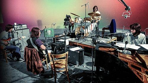 The Beatles: Get Back filmas žiurėti online
