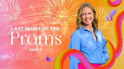 BBC Proms