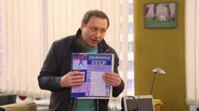 Воронины