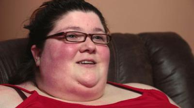 My 600-lb Life