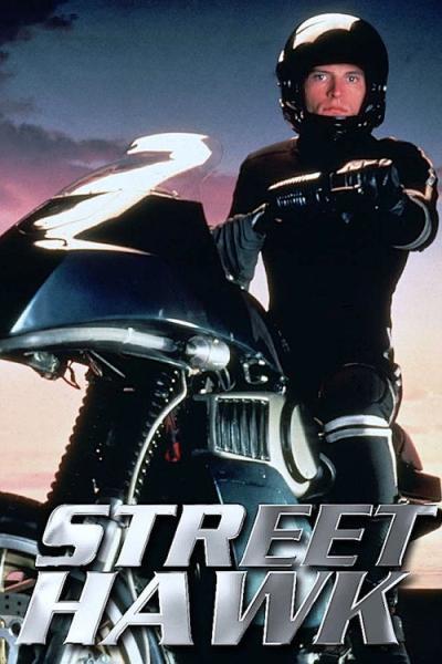 Street Hawk filmas online