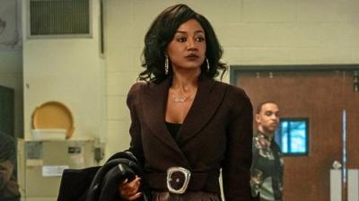 Naktinio miesto valdžia: Trečia knyga