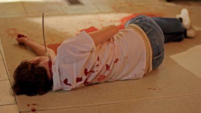 Murder Comes To Town