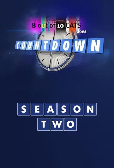 8 Out of 10 Cats Does Countdown filmas online
