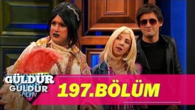 Güldür Güldür Show