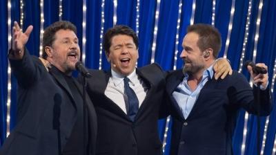 Michael McIntyre's Big Show