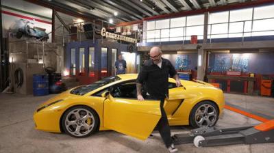 Wheeler Dealers France