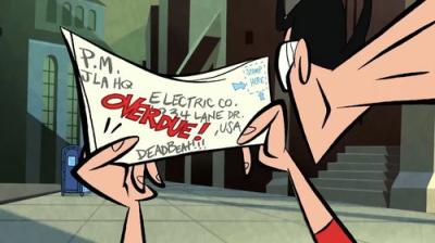 Plastic Man