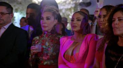 The Real Housewives of Miami