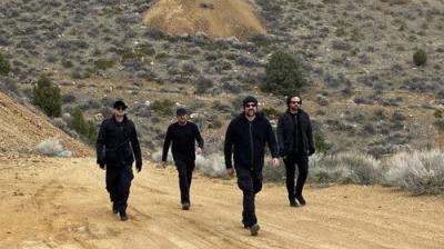Ghost Adventures