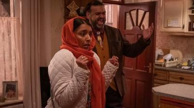 Ackley Bridge