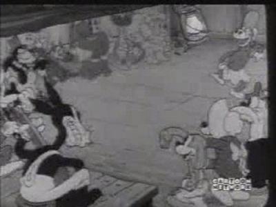 Looney Tunes