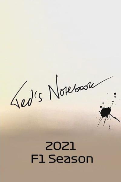 Ted's Notebook filmas online
