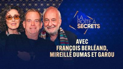 La Boîte à secrets