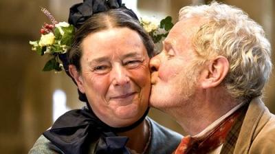 Lark Rise to Candleford