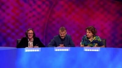 Mock the Week